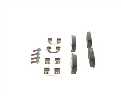 BOSCH 0 986 494 735 Číslo výrobce: BP1750. EAN: 4047026035186.