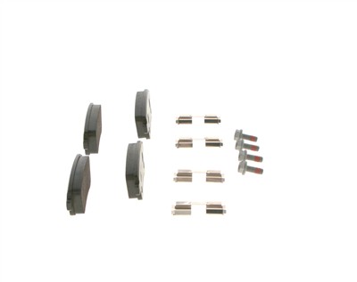 BOSCH 0 986 494 735 Číslo výrobce: BP1750. EAN: 4047026035186.