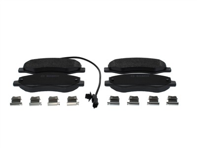 BOSCH 0 986 494 756 Číslo výrobce: BP2474. EAN: 4047026127201.