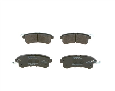 BOSCH 0 986 494 778 Číslo výrobce: BP1952. EAN: 4047026127645.