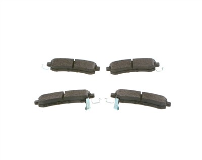 BOSCH 0 986 494 778 Číslo výrobce: BP1952. EAN: 4047026127645.