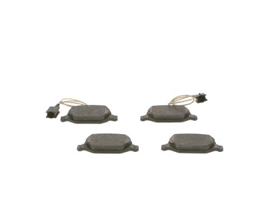 BOSCH 0 986 494 779 Číslo výrobce: BP1953. EAN: 4047026127652.