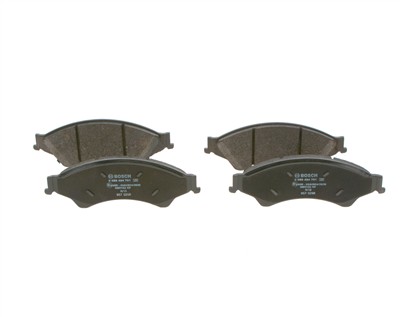 BOSCH 0 986 494 791 Číslo výrobce: BP1965. EAN: 4047026128369.