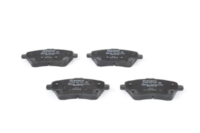 BOSCH 0 986 494 792 Číslo výrobce: BP1966. EAN: 4047026128376.