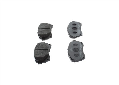 BOSCH 0 986 494 793 Číslo výrobce: BP1967. EAN: 4047026128383.