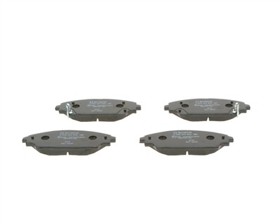 BOSCH 0 986 494 804 Číslo výrobce: BP1978. EAN: 4047026128482.