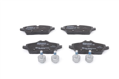 BOSCH 0 986 494 813 Číslo výrobce: BP1987. EAN: 4047026128550.