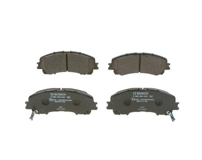 BOSCH 0 986 494 821 Číslo výrobce: BP1995. EAN: 4047026128635.