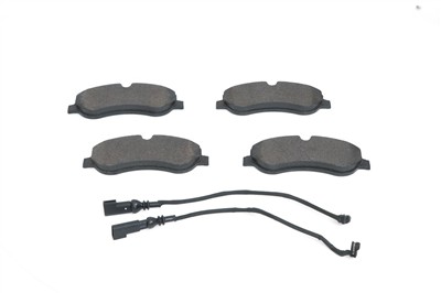 BOSCH 0 986 494 844 Číslo výrobce: BP2018. EAN: 4047026128918.