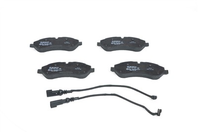 BOSCH 0 986 494 844 Číslo výrobce: BP2018. EAN: 4047026128918.