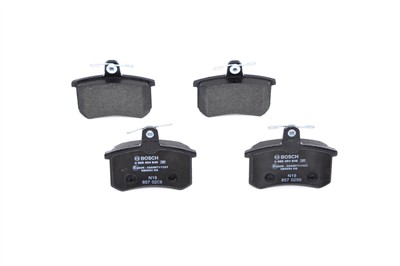 BOSCH 0 986 494 846 Číslo výrobce: BP2020. EAN: 4047026128963.