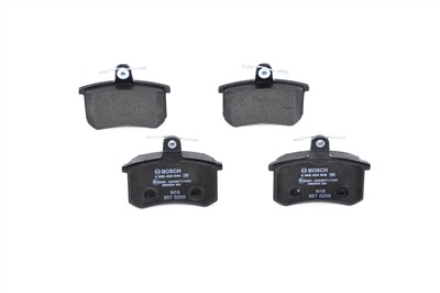 BOSCH 0 986 494 846 Číslo výrobce: BP2020. EAN: 4047026128963.