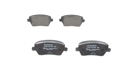 BOSCH 0 986 494 856 Číslo výrobce: BP2030. EAN: 4047026129182.