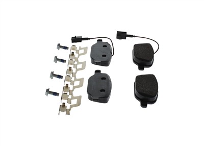 BOSCH 0 986 494 864 Číslo výrobce: BP2720. EAN: 4047026129397.