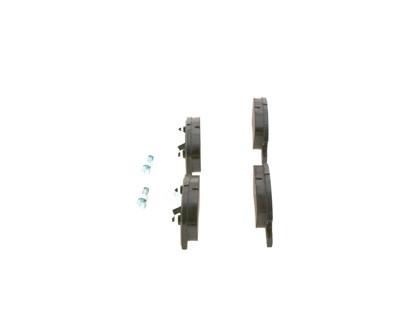 BOSCH 0 986 494 878 Číslo výrobce: BP2052. EAN: 4047026129618.