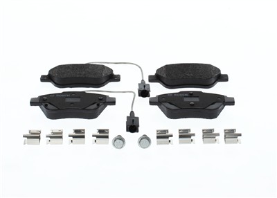 BOSCH 0 986 494 881 Číslo výrobce: BP2727. EAN: 4047026175844.