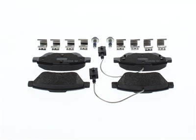 BOSCH 0 986 494 881 Číslo výrobce: BP2727. EAN: 4047026175844.