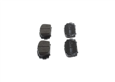 BOSCH 0 986 494 886 Číslo výrobce: BP1874. EAN: 4047026175875.