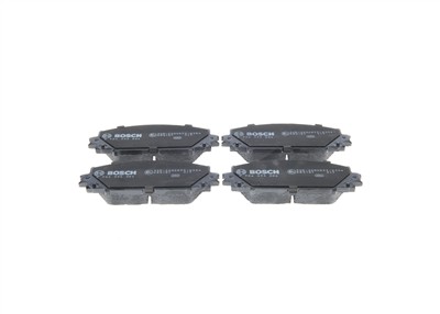 BOSCH 0 986 494 886 Číslo výrobce: BP1874. EAN: 4047026175875.