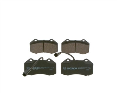 BOSCH 0 986 494 903 Číslo výrobce: BP1891. EAN: 4047026175974.