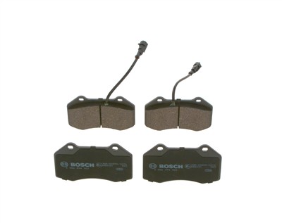 BOSCH 0 986 494 903 Číslo výrobce: BP1891. EAN: 4047026175974.