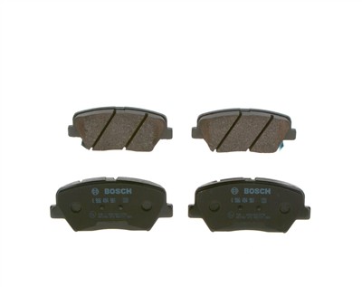 BOSCH 0 986 494 981 Číslo výrobce: BP1832. EAN: 4047026300314.