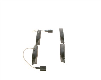 BOSCH 0 986 494 994 Číslo výrobce: BP1845. EAN: 4047026097986.