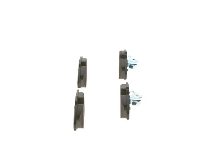 BOSCH 0 986 495 105 Číslo výrobce: BP1567.