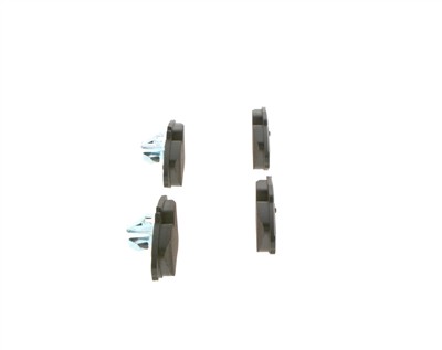 BOSCH 0 986 495 105 Číslo výrobce: BP1567.