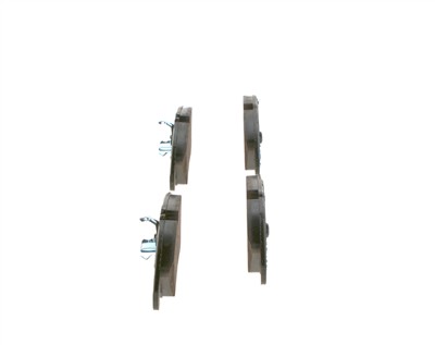 BOSCH 0 986 495 110 Číslo výrobce: BP1566.