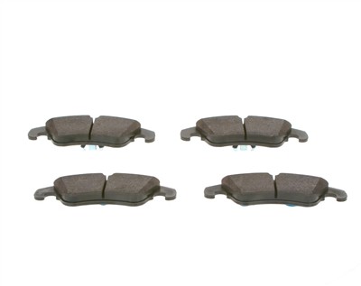 BOSCH 0 986 495 110 Číslo výrobce: BP1566.