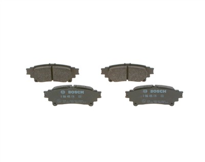 BOSCH 0 986 495 174 Číslo výrobce: BP1573. EAN: 4047025160209.