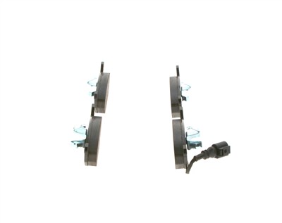 BOSCH 0 986 495 213 Číslo výrobce: BP1511. EAN: 4047025337281.