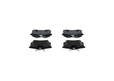 BOSCH 0 986 495 231 Číslo výrobce: BP2187.