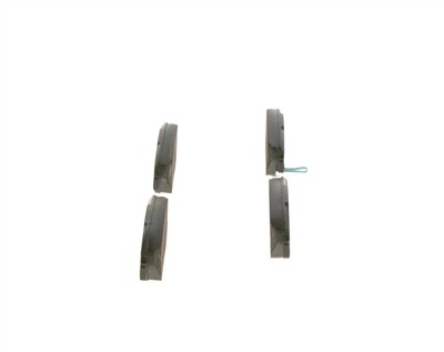 BOSCH 0 986 495 237 Číslo výrobce: BP2191.