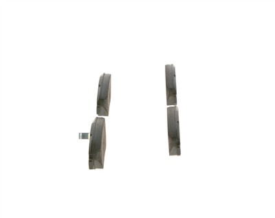 BOSCH 0 986 495 237 Číslo výrobce: BP2191.