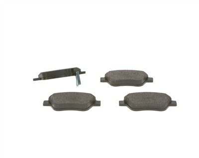 BOSCH 0 986 495 237 Číslo výrobce: BP2191.