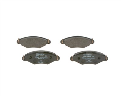 BOSCH 0 986 495 244 Číslo výrobce: BP1542.