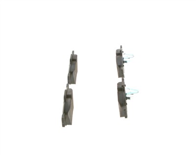 BOSCH 0 986 495 248 Číslo výrobce: BP1547.