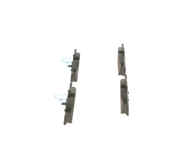 BOSCH 0 986 495 248 Číslo výrobce: BP1547.