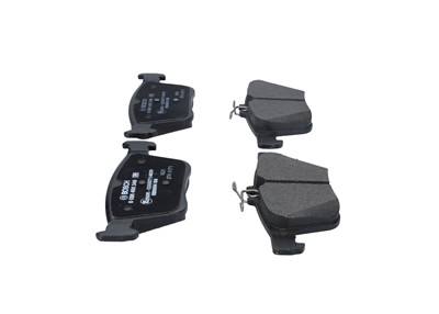 BOSCH 0 986 495 346 Číslo výrobce: BP1638. EAN: 4047025338035.