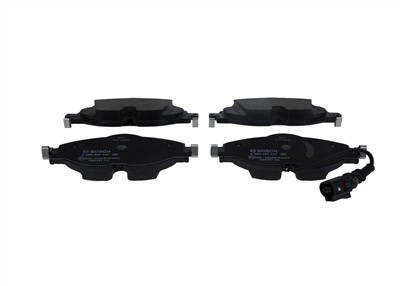 BOSCH 0 986 495 347 Číslo výrobce: BP1639. EAN: 4047025338042.