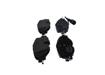 BOSCH 0 986 495 347 Číslo výrobce: BP1639. EAN: 4047025338042.