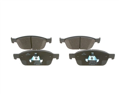 BOSCH 0 986 495 388 Číslo výrobce: BP2721. EAN: 4047025759885.