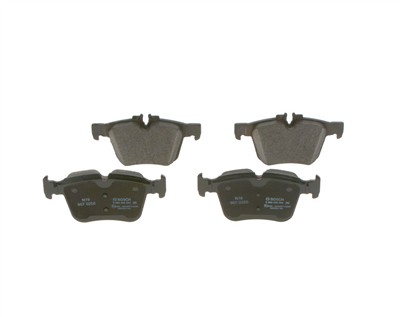 BOSCH 0 986 495 394 Číslo výrobce: BP1767. EAN: 4047026057485.