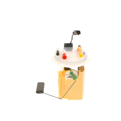 BOSCH 0 986 580 382 EAN: 4047024955356.