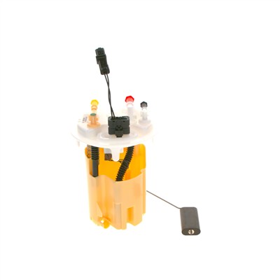 BOSCH 0 986 580 382 EAN: 4047024955356.