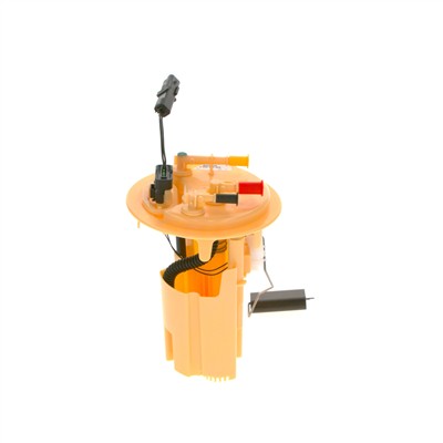 BOSCH 0 986 580 385 EAN: 4047024955417.