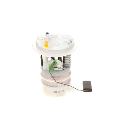 BOSCH 0 986 580 388 Číslo výrobce: TI_EKP_FR_MODUL. EAN: 4047025429931.