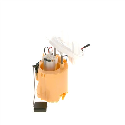 BOSCH 0 986 580 394 Číslo výrobce: TI_EKP_PL_MODUL. EAN: 4047025429832.